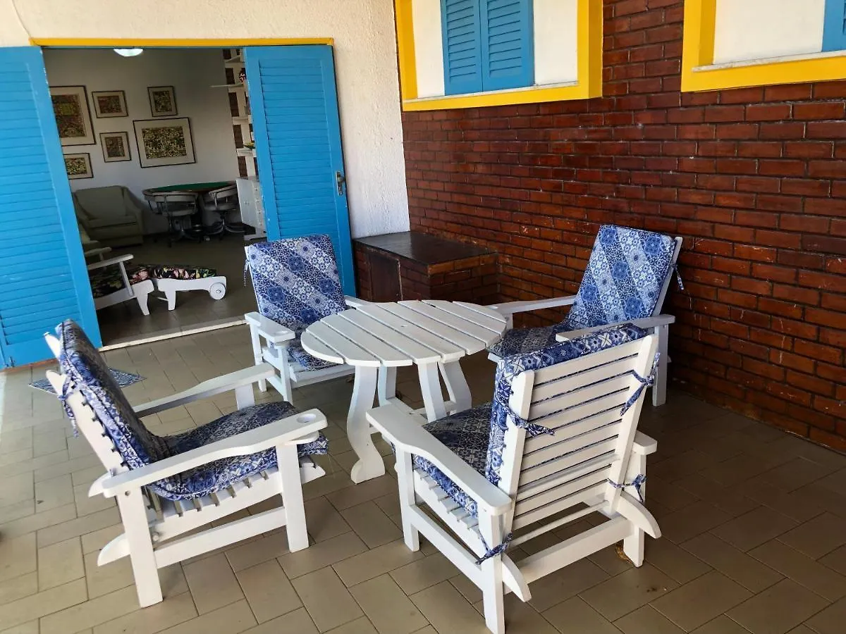 Casa Praia Do Forte Cabo Frio