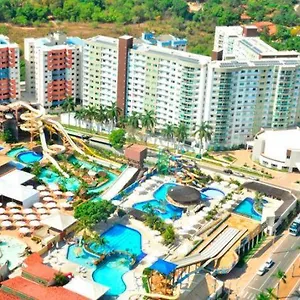 Riviera Park Flat , Caldas Novas Brasil