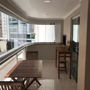Lindo Apartamento Em Balneário Camboriú, 1 Quadra Do Mar , Balneário Camboriú Brasil