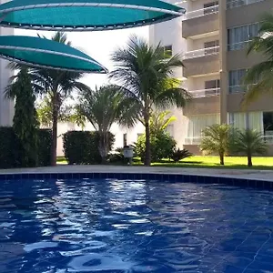 Lagoa Quente Flat Service , Caldas Novas Brasil
