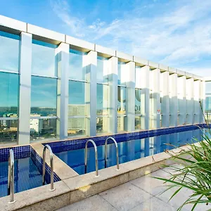 Apartamento Vision 2 , Brasília Brasil